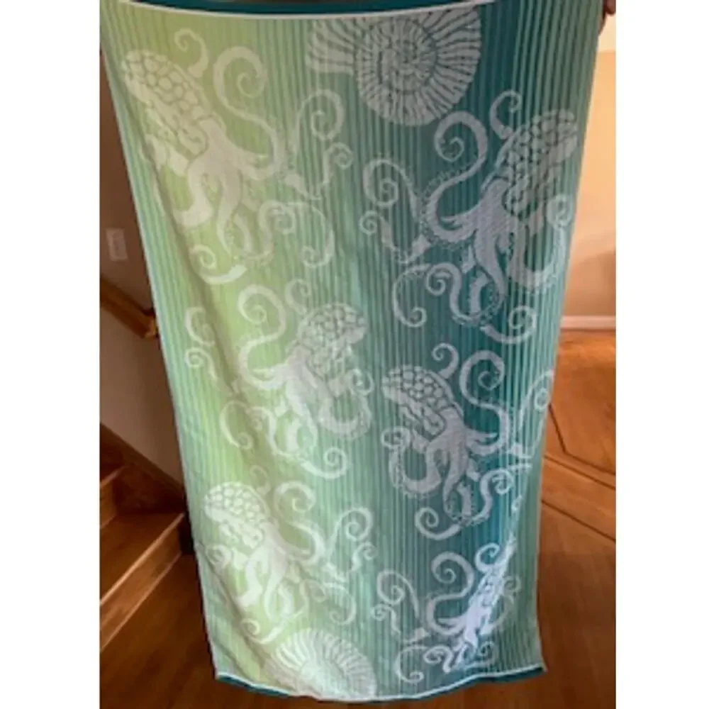 Beach Towel 100% Cotton